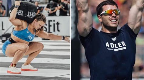 crossfit leaderboard|crossfit leaderboard 2023.